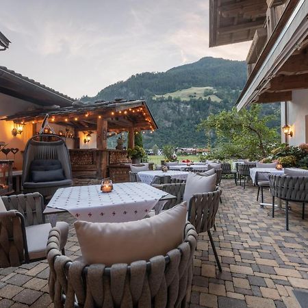 Stacklerhof Hotel Neustift im Stubaital Exterior foto